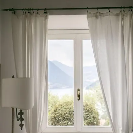 شقة Iseolakerental - Casa Rododendro *