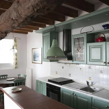 Apartman Iseolakerental - Casa Rododendro