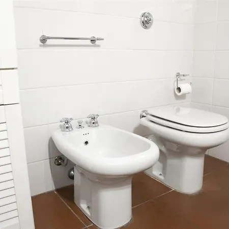 Iseolakerental - Casa Rododendro *