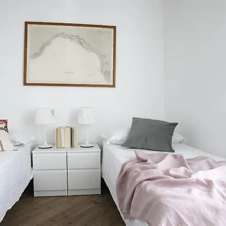 Apartment Iseolakerental - Casa Rododendro Sulzano