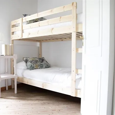 Apartman Iseolakerental - Casa Rododendro