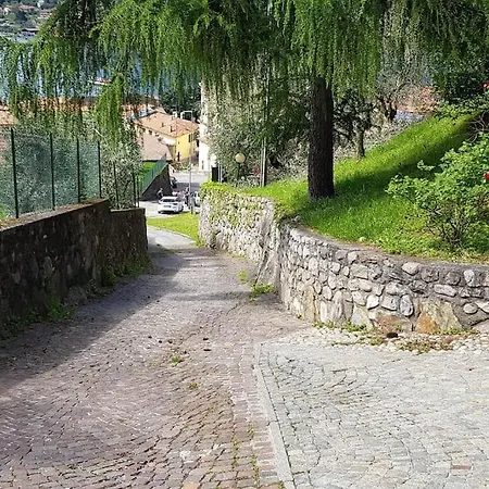 Apartman Iseolakerental - Casa Rododendro Sulzano