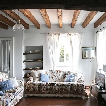 Iseolakerental - Casa Rododendro Apartment *