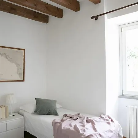Apartment Iseolakerental - Casa Rododendro Sulzano