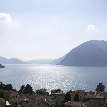 Iseolakerental - Casa Rododendro شقة