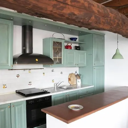 Iseolakerental - Casa Rododendro * سولتسانو