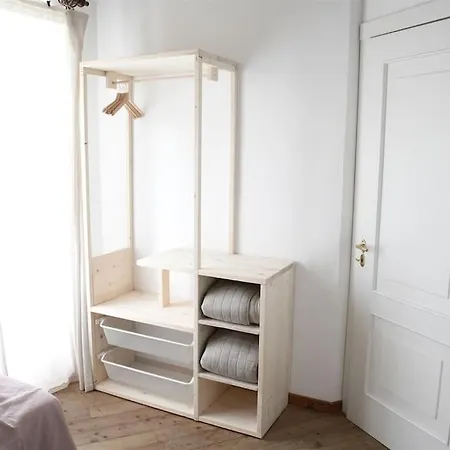 Iseolakerental - Casa Rododendro سولتسانو