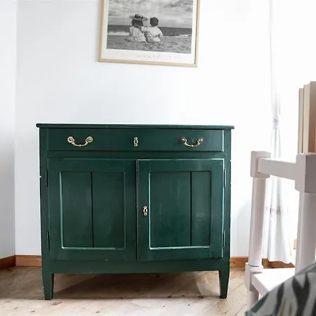 Iseolakerental - Casa Rododendro *