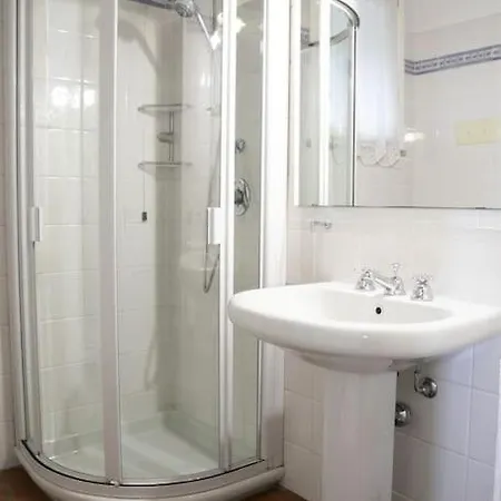 Iseolakerental - Casa Rododendro Apartment *