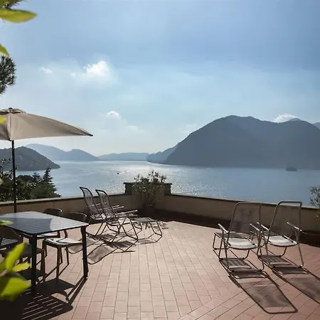 Apartment Iseolakerental - Casa Rododendro